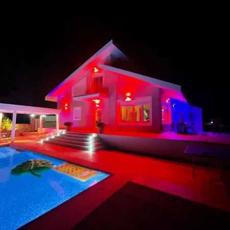 Villa Aphrodite