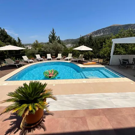 Villa Aphrodite