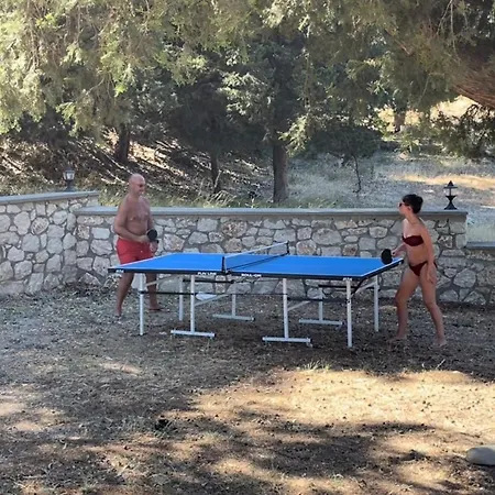 Villa Aphrodite *